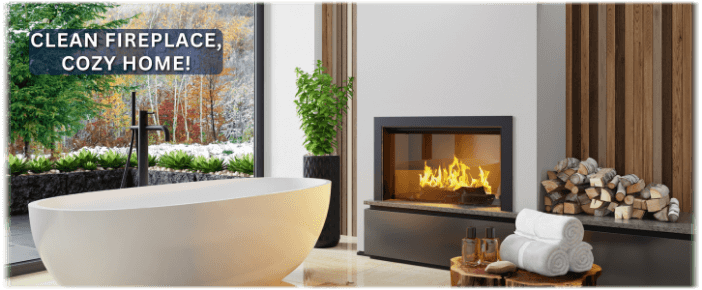 Fireplace Cleaning Grapevine TX