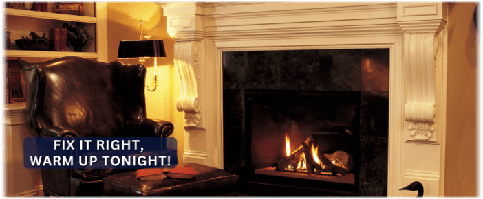 Fireplace Repair Grapevine TX