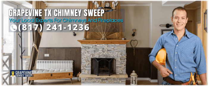 Chimney Sweep Grapevine TX